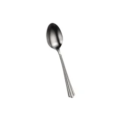 Pintinox Bernini Cucchiaino Caffè In Acciaio Inox - Set 12 Pz