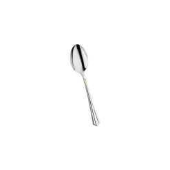 Pintinox Bernini Cucchiaino Moka In Acciaio Inox - Set 12 Pz