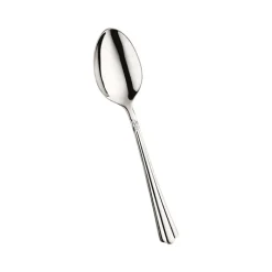 Pintinox Bernini Cucchiaio Frutta In Acciaio Inox - Set 12 Pz