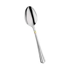 Pintinox Bernini Cucchiaio Frutta In Acciaio Inox - Set 12 Pz