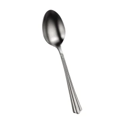 Pintinox Bernini Cucchiaio Frutta In Acciaio Inox - Set 12 Pz
