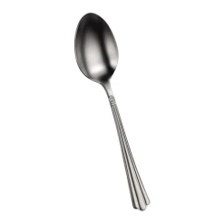 Pintinox Bernini Cucchiaio Tavola In Acciaio Inox - Set 12 Pz