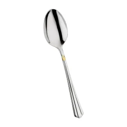 Pintinox Bernini Cucchiaio Tavola In Acciaio Inox - Set 12 Pz