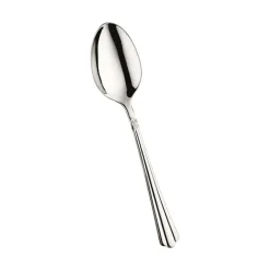 Pintinox Bernini Cucchiaio Tavola In Acciaio Inox - Set 12 Pz