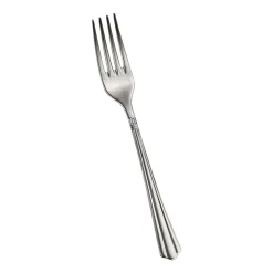 Pintinox Bernini Forchetta Tavola In Acciaio Inox - Set 12 Pz