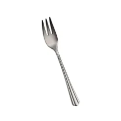 Pintinox Bernini Forchettina Dolce In Acciaio Inox - Set 12 Pz