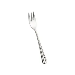 Pintinox Bernini Forchettina Dolce In Acciaio Inox - Set 12 Pz