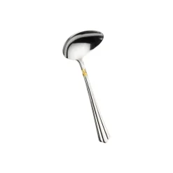 Pintinox Bernini Mestolo Salsa In Acciaio Inox