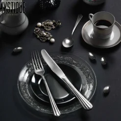 Pintinox Bernini Mestolo Servire In Acciaio Inox