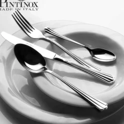 Pintinox Bernini Mestolo Servire In Acciaio Inox