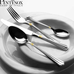 Pintinox Bernini Pala Torta In Acciaio Inox