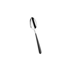 Pintinox Bramante Cucchiaino Moka In Acciaio Inox Forgiato - Set 12 Pz