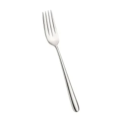 Pintinox Bramante Forchetta Frutta In Acciaio Inox Forgiato - Set 12 Pz