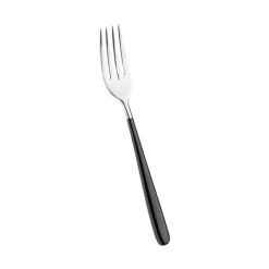 Pintinox Bramante Forchetta Frutta In Acciaio Inox Forgiato - Set 12 Pz