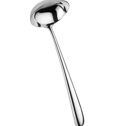 Pintinox Bramante Mestolo Servire In Acciaio Inox Forgiato