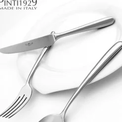 Pintinox Bramante Pala Torta In Acciaio Inox Forgiato