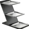 Pintinox Buffet Alzata In Acciaio Inox
