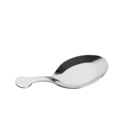 Pintinox Buffet Cucchiaio Buffet In Acciaio Inox - Set 12 Pz