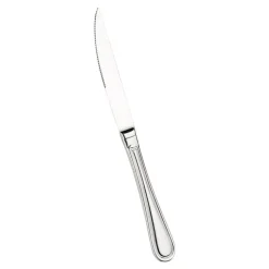 Pintinox Byron Coltello Bistecca In Acciaio Inox - Set 12 Pz