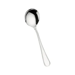 Pintinox Byron Cucchiaio Brodo In Acciaio Inox - Set 12 Pz