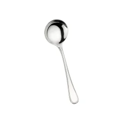 Pintinox Byron Cucchiaio Crema In Acciaio Inox - Set 12 Pz