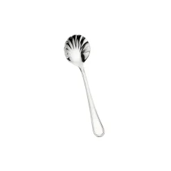 Pintinox Byron Cucchiaio Formaggio In Acciaio Inox - Set 12 Pz