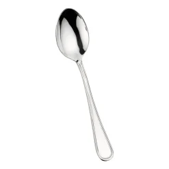 Pintinox Byron Cucchiaio Tavola In Acciaio Inox - Set 12 Pz