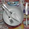 Pintinox Byron Mestolo Salsa In Acciaio Inox