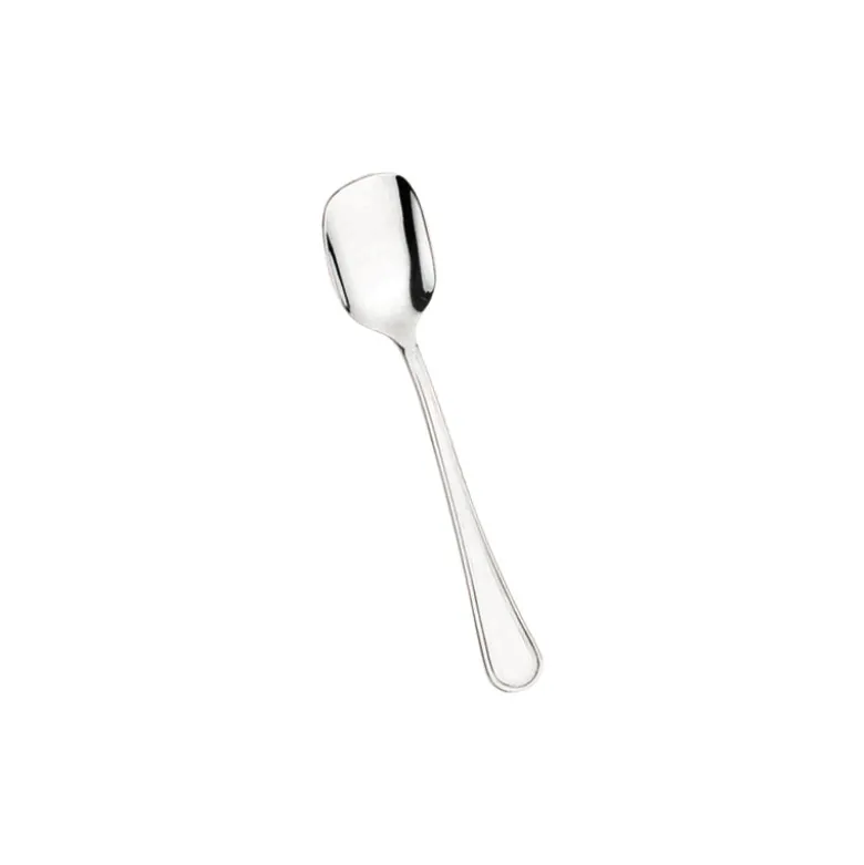 Pintinox Byron Paletta Gelato In Acciaio Inox - Set 12 Pz
