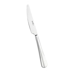 Pintinox Capitolium Coltello Bistecca In Acciaio Inox - Set 12 Pz
