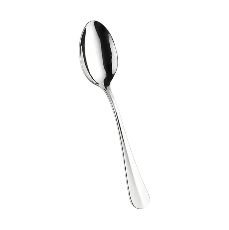 Pintinox Capitolium Cucchiaio Frutta In Acciaio Inox - Set 12 Pz