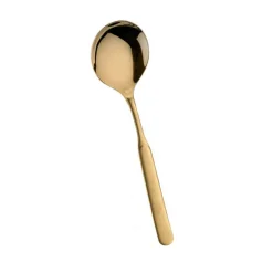 Pintinox Casali Cucchiaio Brodo In Acciaio Inox - Set 12 Pz