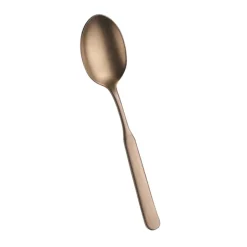 Pintinox Casali Cucchiaio Frutta In Acciaio Inox - Set 12 Pz