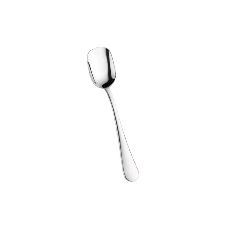 Pintinox Coliseum Paletta Gelato In Acciaio Inox - Set 12 Pz