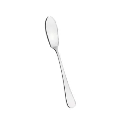 Pintinox Coliseum Spalmaburro In Acciaio Inox - Set 12 Pz