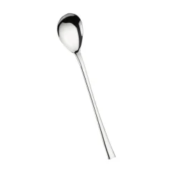 Pintinox Concept Cucchiaio Frutta In Acciaio Inox - Set 12 Pz