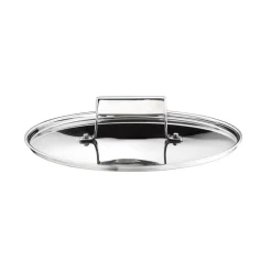 Pintinox 3.0 Coperchio Pentola In Acciaio Inox