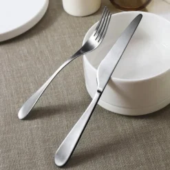 Pintinox Drop Prima Servizio Posate In Acciaio Inox - Set 24 Pz
