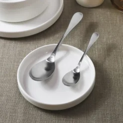 Pintinox Drop Prima Servizio Posate In Acciaio Inox - Set 24 Pz