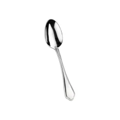 Pintinox Ducale Cucchiaino Caffè In Acciaio Inox - Set 12 Pz