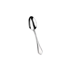 Pintinox Ducale Cucchiaino Moka In Acciaio Inox - Set 12 Pz