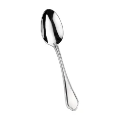 Pintinox Ducale Cucchiaio Tavola In Acciaio Inox - Set 12 Pz