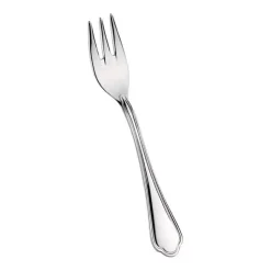 Pintinox Ducale Forchetta Pesce In Acciaio Inox - Set 12 Pz