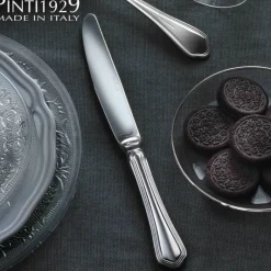 Pintinox Ducale Spalmaburro In Acciaio Inox - Set 12 Pz