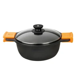 Pintinox Efficient Casseruola Alta In Alluminio Pressofuso