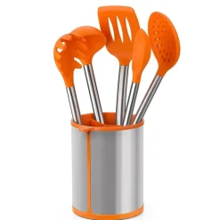 Pintinox Efficient Frusta In Acciaio Inox - Silicone