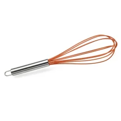 Pintinox Efficient Frusta In Acciaio Inox - Silicone