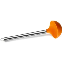 Pintinox Efficient Mestolo In Acciaio Inox - Silicone