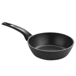 Pintinox Efficient Padella Alta In Alluminio Pressofuso - Bachelite