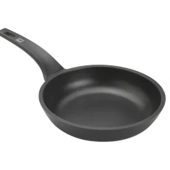 Pintinox Efficient Padella Bassa In Alluminio Pressofuso - Bachelite